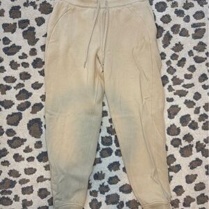 Lululemon scuba jogger